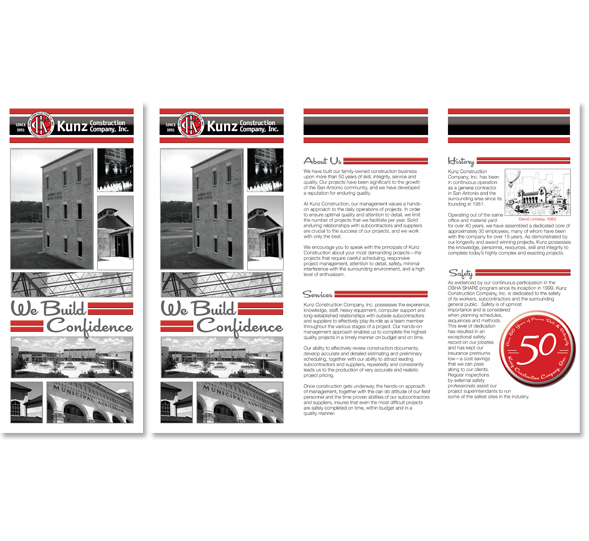 Kunz Construction