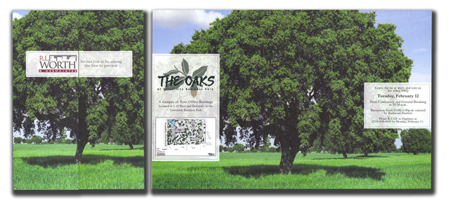 The Oaks