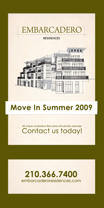 Embarcadero Residences