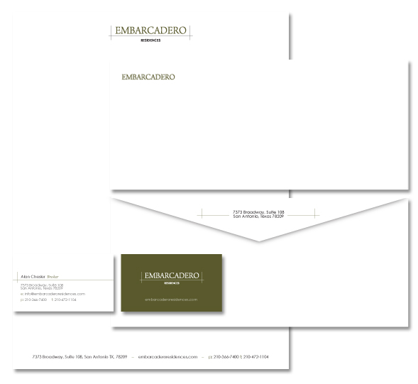 Embarcadero Residences