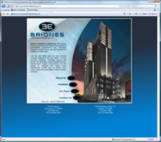 Briones Consulting & Engineering